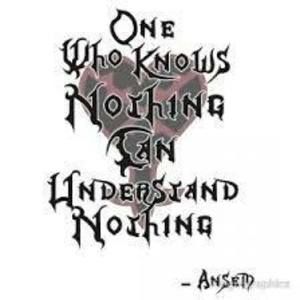 Meet your Posher, Timothy